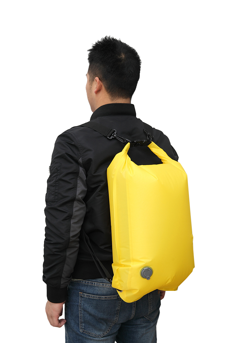 Swim Floating Wet Dry Bag